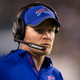 Illustration for article titled Sean McDermott Wonders If He Still Needs To Act Angry Even If Everyone Already Knows Bills Going To Loseem/em